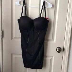 Maidenform Body Shaper, size 38D, never worn
